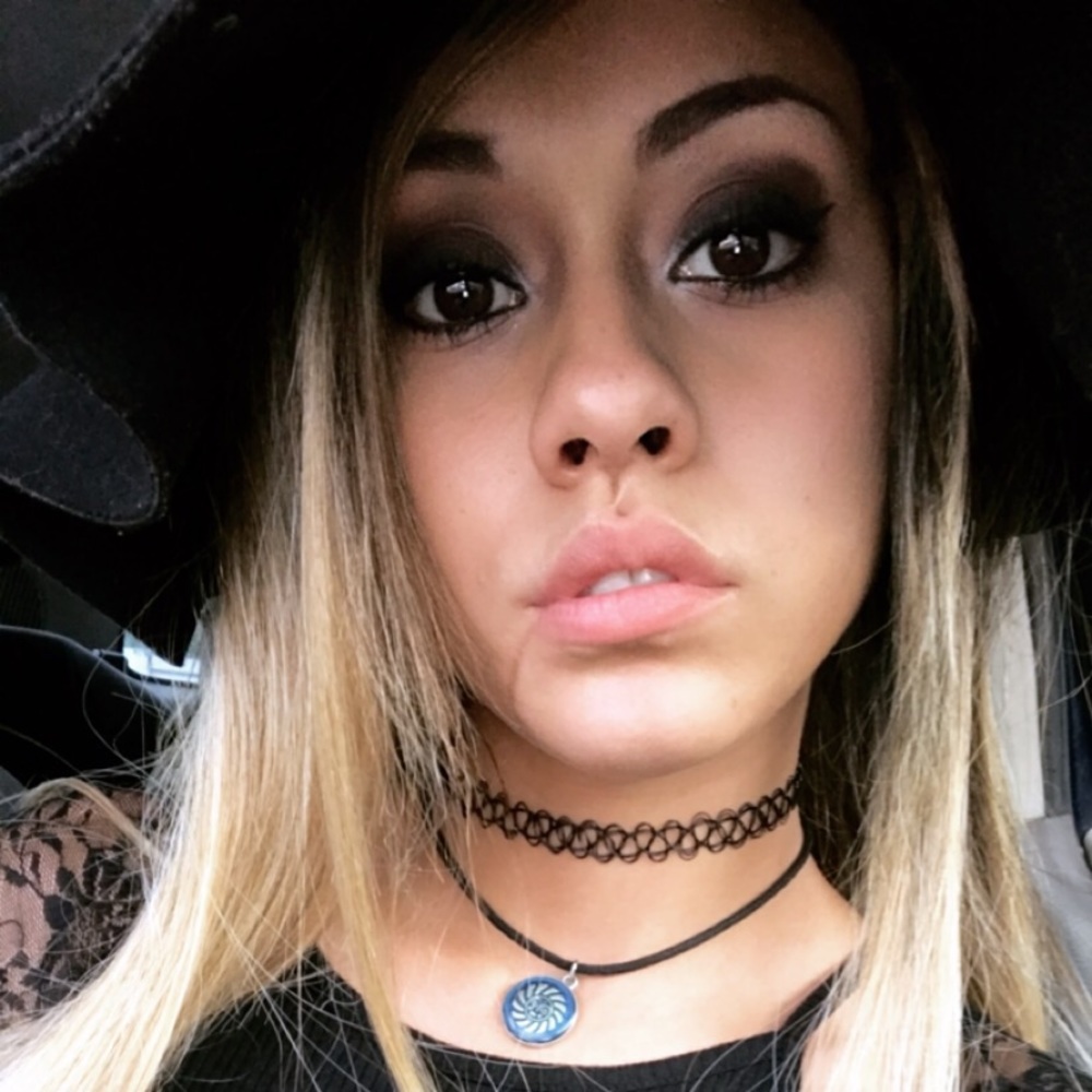 Meet your Posher, Sammy